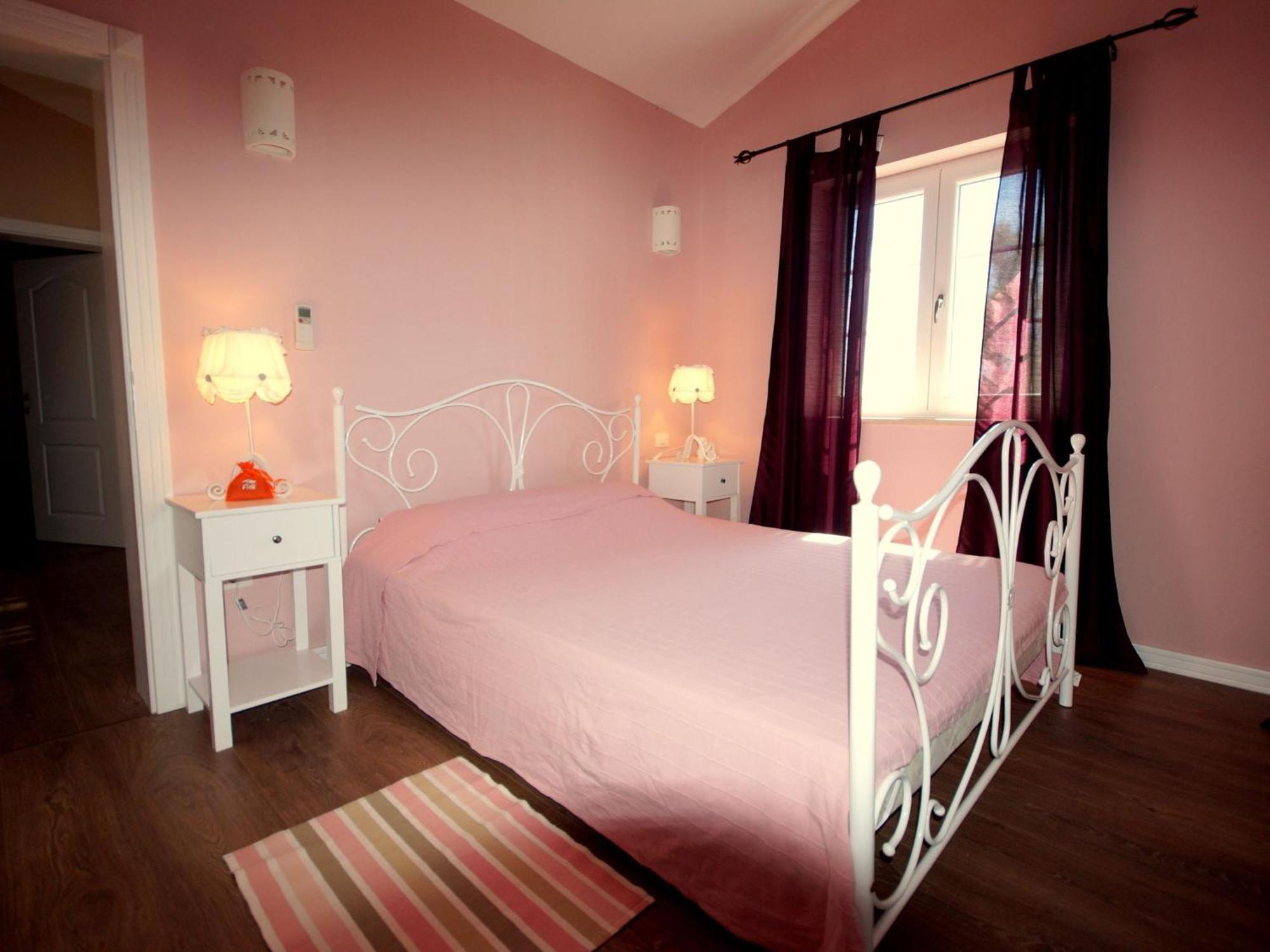 Lovely Villa With Pool, Wellness And Fenced Garden Rakalj Экстерьер фото