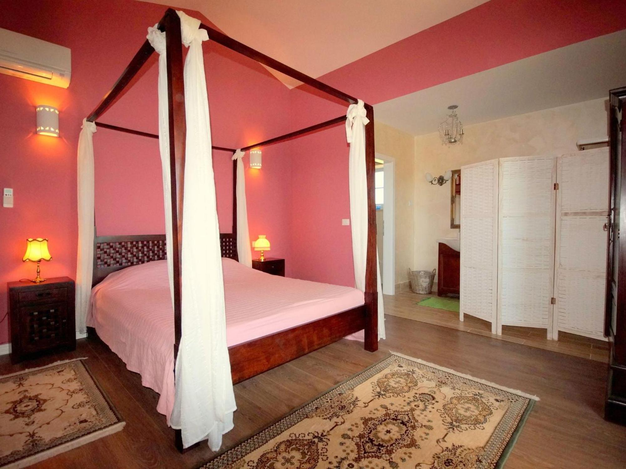 Lovely Villa With Pool, Wellness And Fenced Garden Rakalj Экстерьер фото