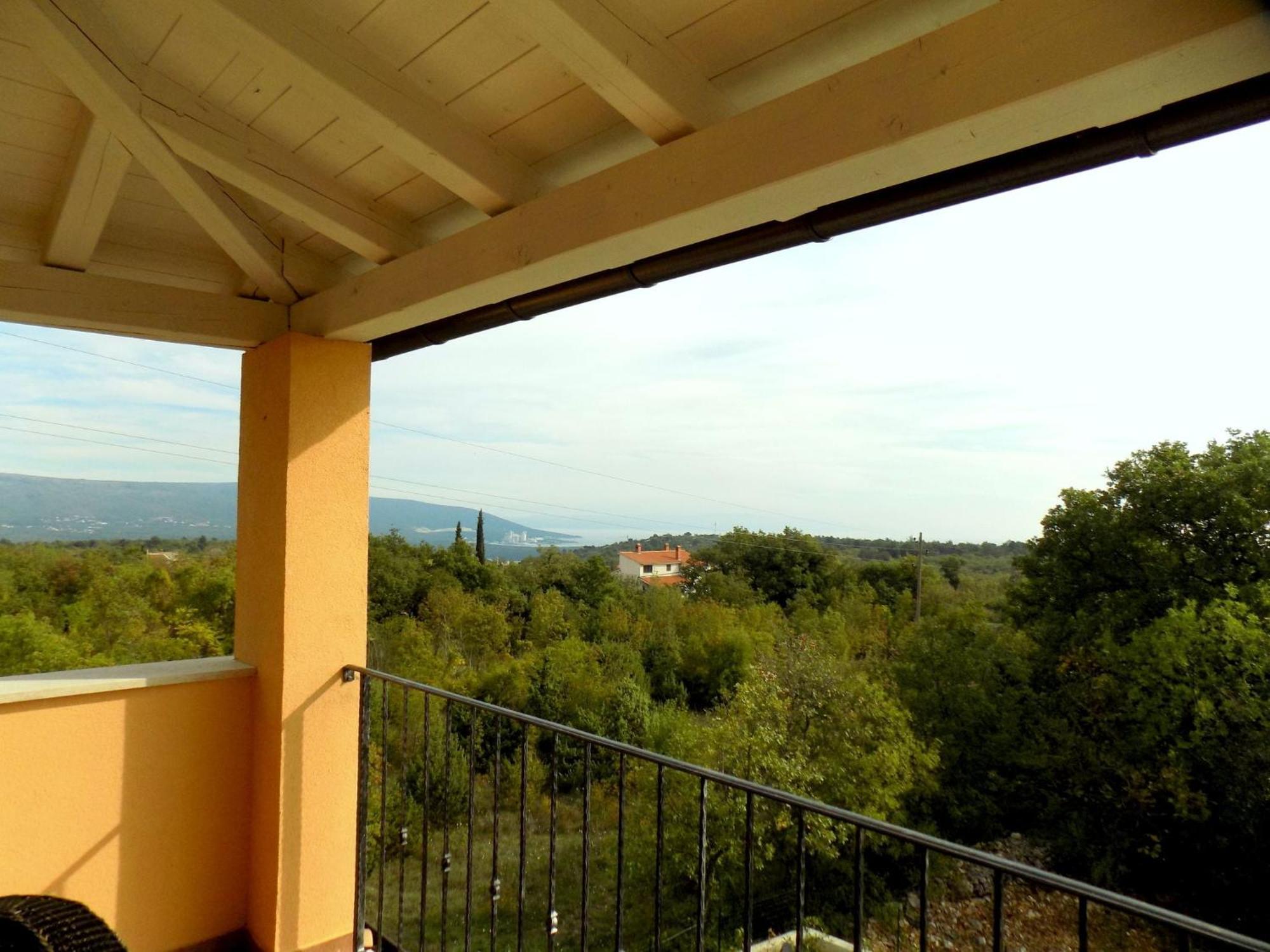 Lovely Villa With Pool, Wellness And Fenced Garden Rakalj Экстерьер фото